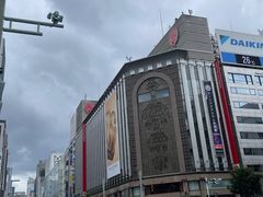 -三越百货(三越银座店)