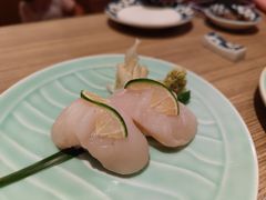 -小山日本料理(太古汇店)