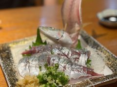 -桂马·日本料理·海胆·海鲜饭·酒场(民主广场店)