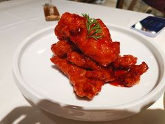 -在前门·烤鸭北京菜(五月花广场店)