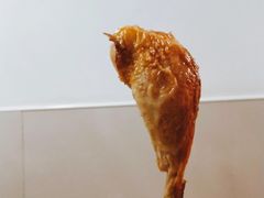 -吴山烤禽 (吴山路店)