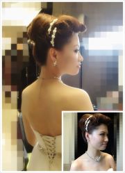 主纱欧美范儿，大大大爱，珍妮老师作品-上海彩妆秀摄影设计有限公司