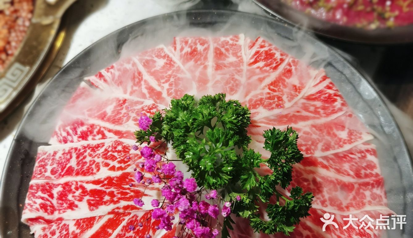 深圳探店｜大明星郑恺喊你来吃火锅啦‼️ 