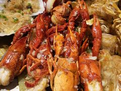 -日进一片海.生腌海鲜火锅.宵夜烧烤(三里屯总店)