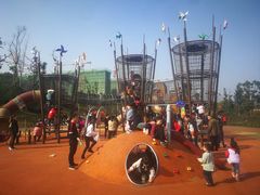 -枫香湖儿童公园