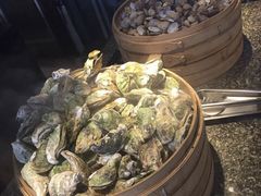-星伦多自助料理(江阴万达店)