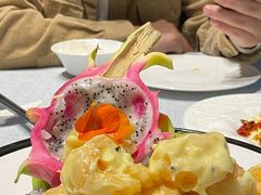 -青螺餐厅·家宴(松雅湖店)