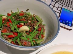 -农耕记·湖南土菜(halo广场店)