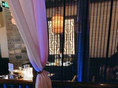 -绿茶餐厅(西湖银泰百货店)