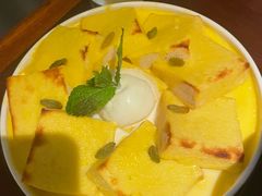 -意满花千醉(金茂览秀城店)