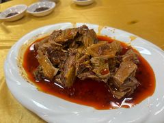 -荣生萝卜汤饭店