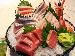 -海游荟·海洋文化餐厅(福田店)