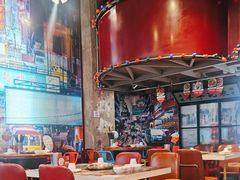 -捞围鲜·港式打边炉(海阳路店)