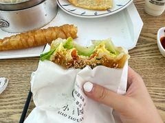 -小桃园(复兴中路店)