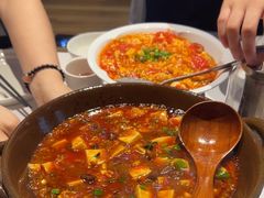 -眉州东坡·熊猫主题餐厅(枫蓝店)
