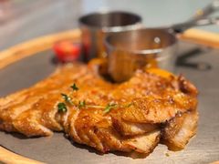 -小大董·烤鸭(观景餐厅·南京西路店)