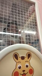 -孩子王童乐园(淮安万达店)