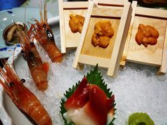 -黑松白鹿(崇文门新活馆店)