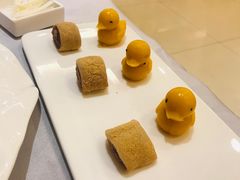 -全聚德(上海首店浦东店)