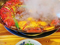 -六公里老火锅(总店)