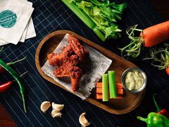 -Hooley's活利仕西餐厅(珠江新城店)