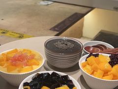 -小团圆糖水铺(襄阳南路店)