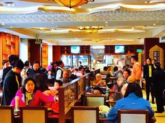大堂-洪长兴(云南南路店)