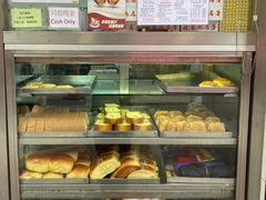 -金凤茶餐厅(湾仔店)