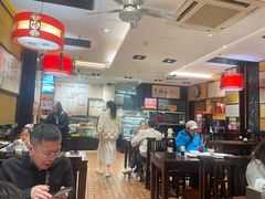 -姚记炒肝店(簋街店)