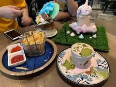 -Benjamin Browns Bistro & Bakery