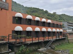 门面-Local泰莲庭(虹鳟鱼店)