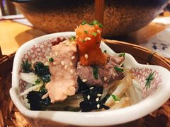 -花潮料理艺食馆(世欧广场店)