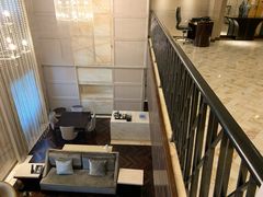 -西安赛瑞喜来登大酒店