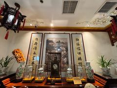 景观位-富华斋饽饽铺·宫廷糕点·伴手礼(护国新天地店)