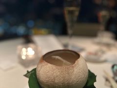 -天龙轩(香港丽思卡尔顿酒店)