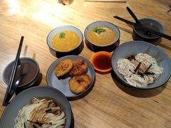 -姚面记·海派家常菜(恒基名人购物中心店)