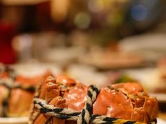 -怡咖啡海鲜自助餐厅(浦东香格里拉店)