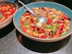 -华豫川酒家(大卫城店)