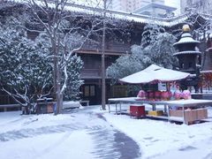 -罔极寺