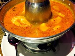 -泰国餐厅 Thai Food(裕华万达店)