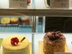 -檬舒舒MonChouChou(久光百货店)