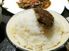 -湘与香缘·湖南菜(王府井北京市百货大楼店)