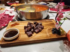 -俏牛哥鲜牛肉牛肆馆(重庆天地店)
