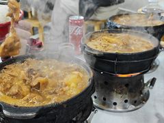 -范贤光鸡公煲(平乐园总店)