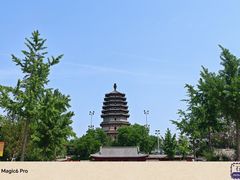 -天宁寺