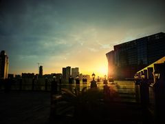 -火舞泰·泰式海鲜火锅餐厅(世纪城店)