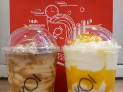 -KOI The(卓悦汇购物中心店)
