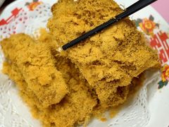 -谢记上海大排档(长寿路店)