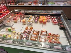 -BAKERY第一炉(广场北路店)