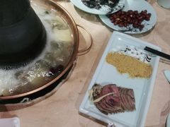 -东来顺饭庄(西直门店)